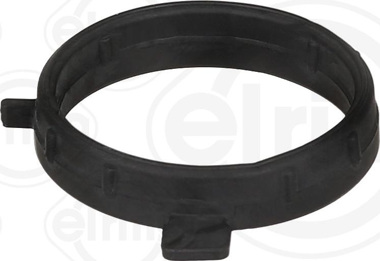 Elring 523.100 - Gasket, cylinder head cover www.parts5.com