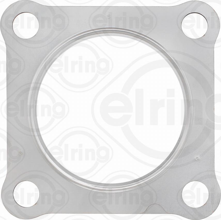 Elring 523.130 - Tesnilka, izpusna cev www.parts5.com