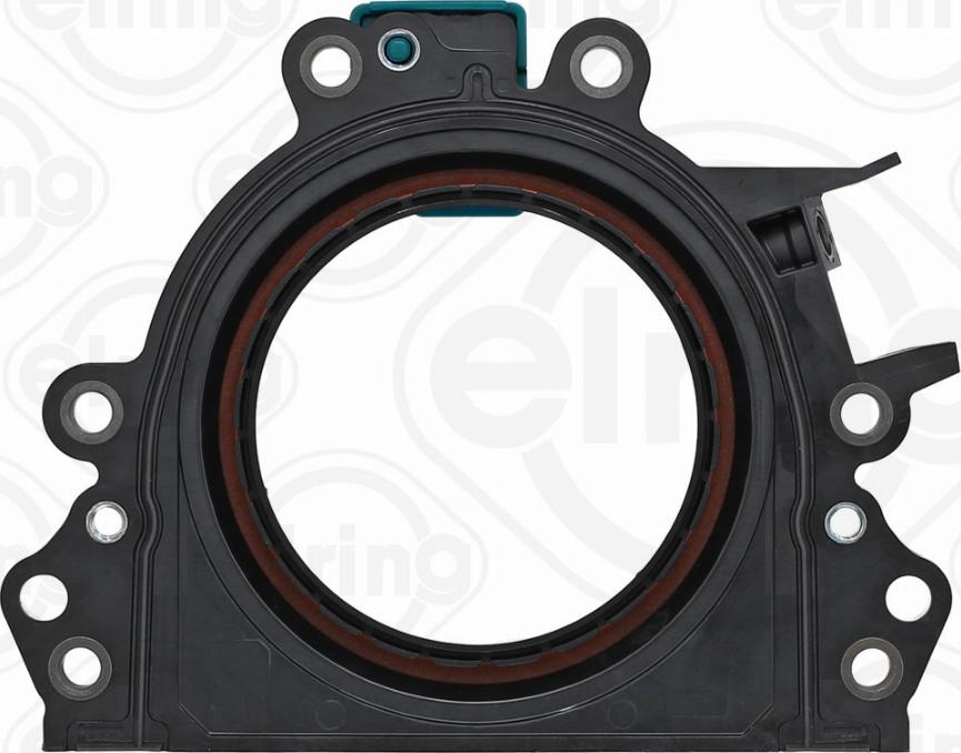 Elring 523.120 - Tesniaci krúżok kľukového hriadeľa www.parts5.com