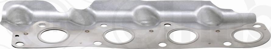 Elring 523.730 - Junta, colector de escape www.parts5.com