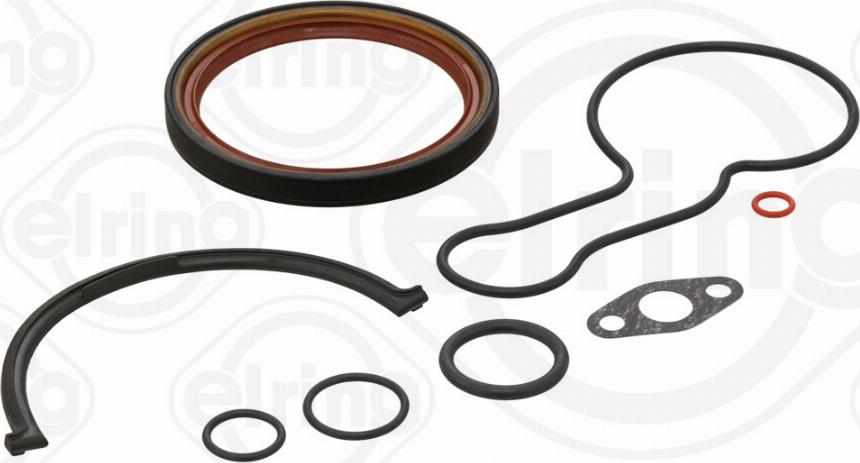 Elring 522.300 - Garnitura zaptivki, blok motora www.parts5.com