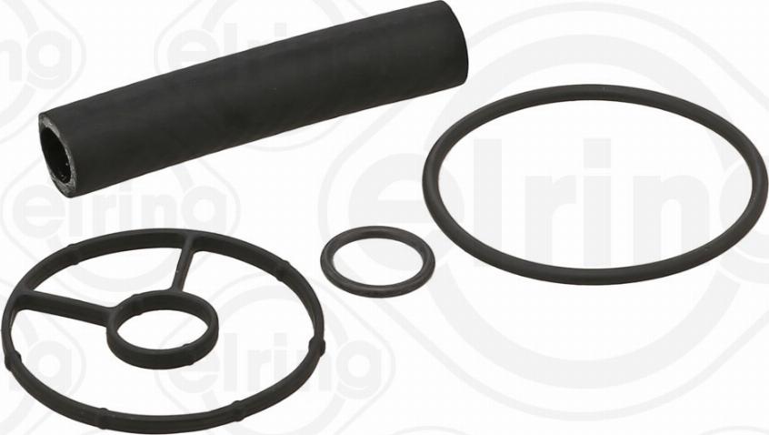 Elring 522.320 - Etansare, racire ulei www.parts5.com