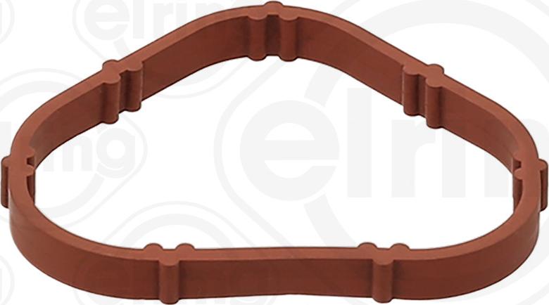 Elring 522.230 - Gasket, intake manifold www.parts5.com