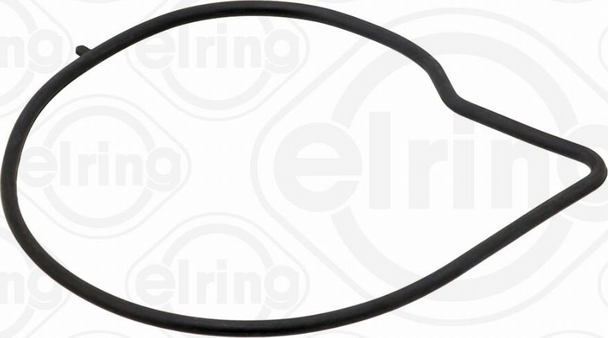 Elring 527.420 - Прокладка, водяной насос www.parts5.com