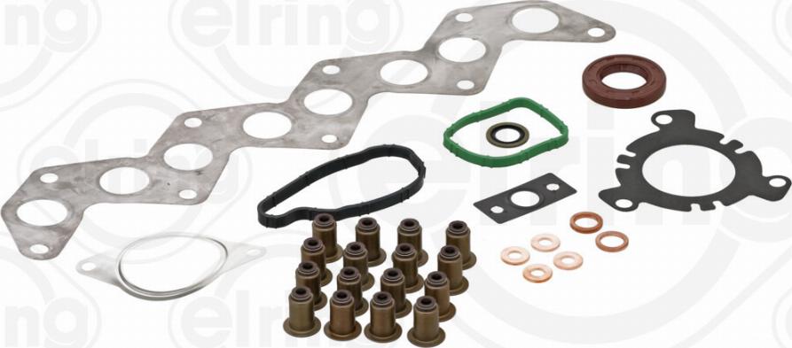 Elring 527.550 - Gasket Set, cylinder head www.parts5.com