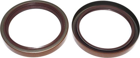 Elring 527.823 - Shaft Seal, crankshaft parts5.com