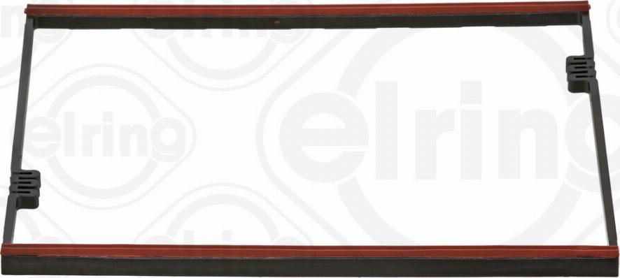 Elring 574.900 - Tihend, kompressoriõhu radiaator www.parts5.com