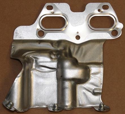 Elring 574.630 - Gasket, exhaust manifold www.parts5.com