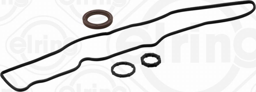 Elring 574.080 - Set garnituri, carcasa distributie www.parts5.com