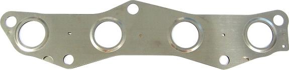 Elring 574.320 - Gasket, exhaust manifold www.parts5.com