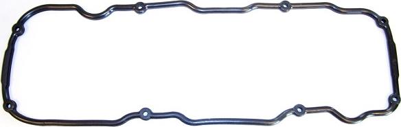 Elring 575.630 - Gasket, cylinder head cover parts5.com