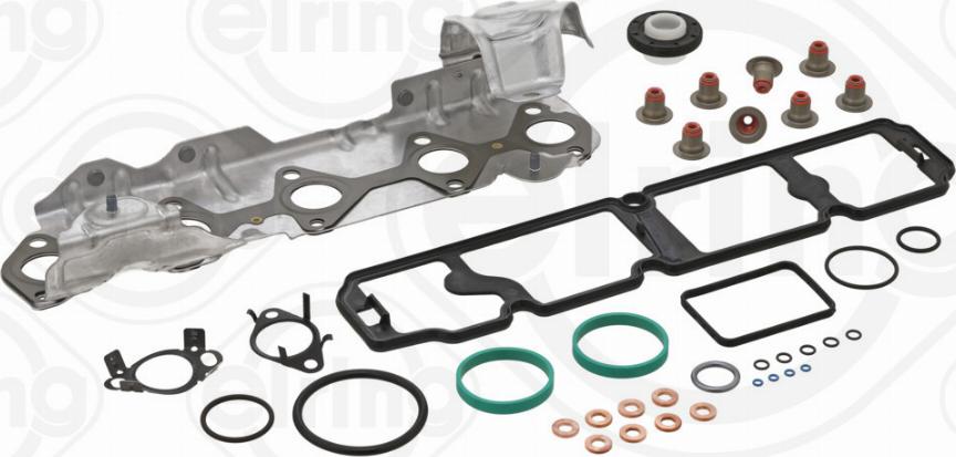 Elring 570.910 - Gasket Set, cylinder head www.parts5.com