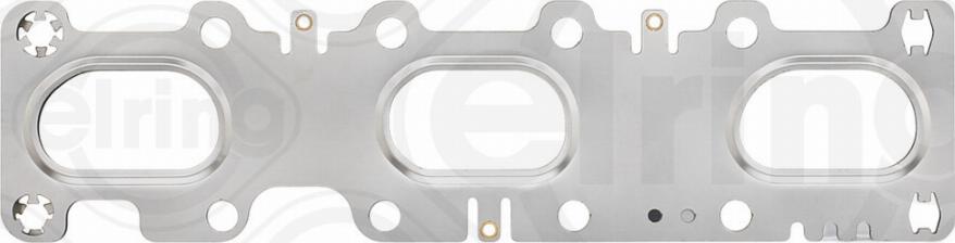 Elring 571.591 - Gasket, exhaust manifold parts5.com