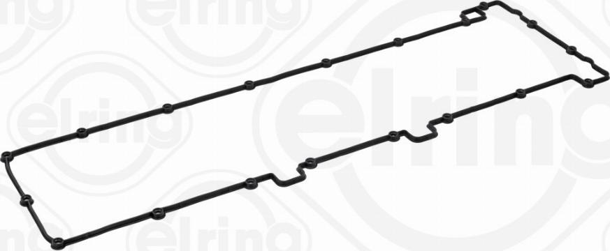 Elring 571.300 - Uszczelka, pokrywa głowicy cylindrów www.parts5.com