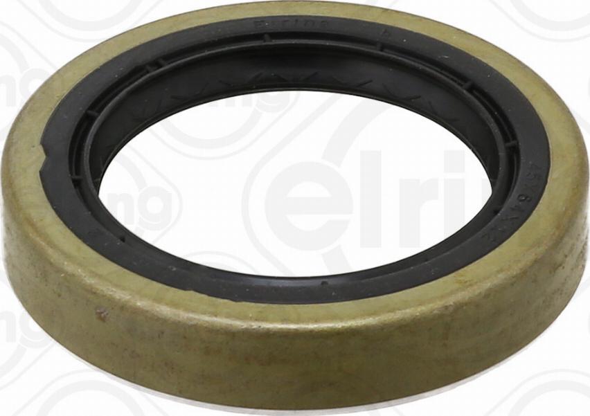 Elring 578.134 - Simering, butuc roata www.parts5.com