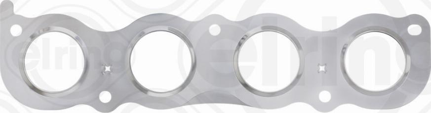 Elring 578.380 - Gasket, exhaust manifold www.parts5.com