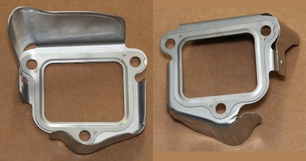 Elring 572.160 - Gasket, EGR valve pipe www.parts5.com