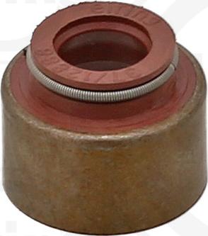 Elring 577.898 - Seal Ring, valve stem www.parts5.com