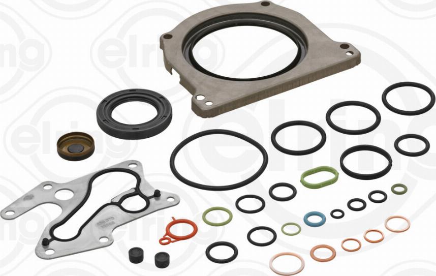 Elring 577.200 - Set garnituri, carter www.parts5.com