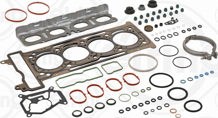 Elring 577.210 - Gasket Set, cylinder head www.parts5.com