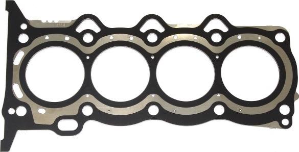 Elring 699.260 - Gasket, cylinder head www.parts5.com