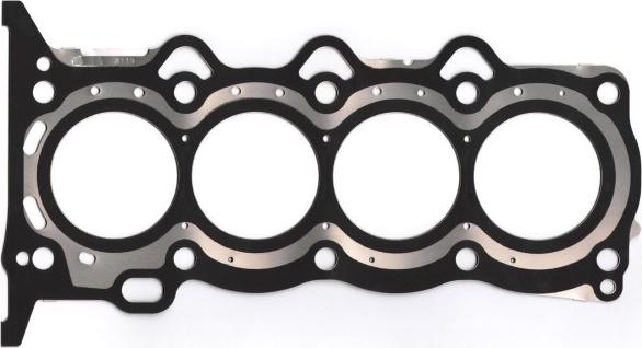 Elring 699.210 - Gasket, cylinder head www.parts5.com