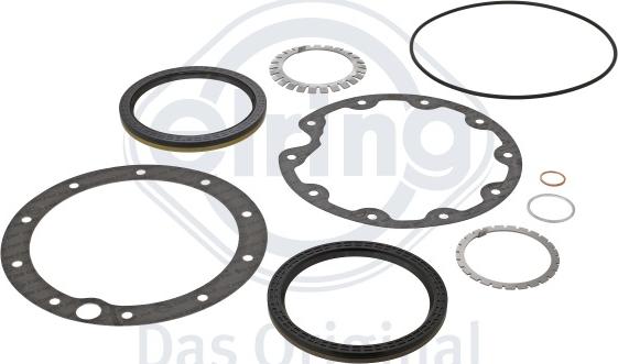 Elring 694.446 - Gasket Set, planetary gearbox parts5.com