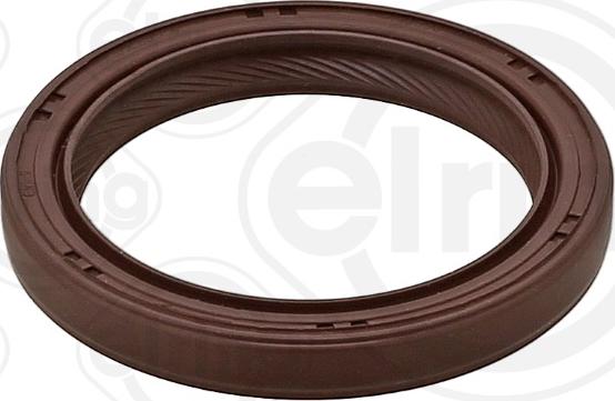 Elring 694.300 - Tesniaci krúżok kľukového hriadeľa www.parts5.com