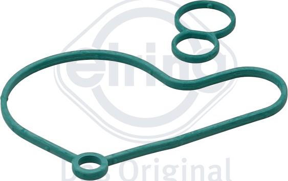 Elring 695.710 - Gasket, fuel pump parts5.com