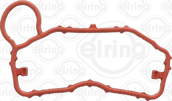 Elring 696.200 - Těsnění, koleno sacího potrubí www.parts5.com