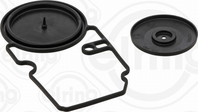 Elring 696.280 - Membrane, crankcase breather www.parts5.com