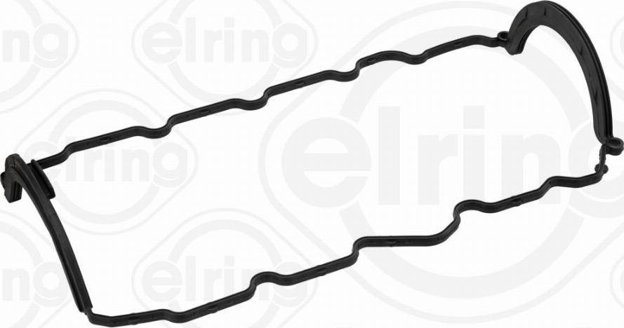 Elring 696.770 - Gasket, oil sump parts5.com