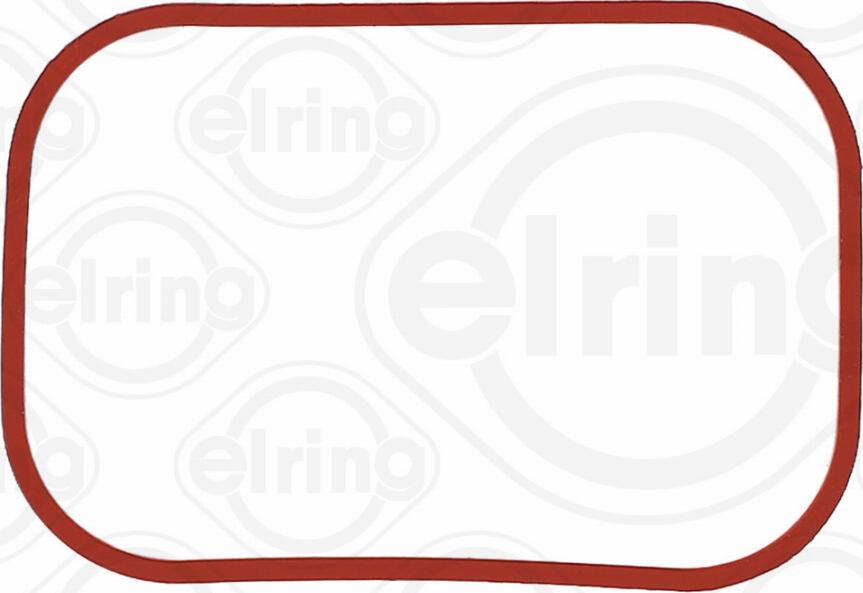 Elring 690.000 - Tiiviste, imusarja www.parts5.com