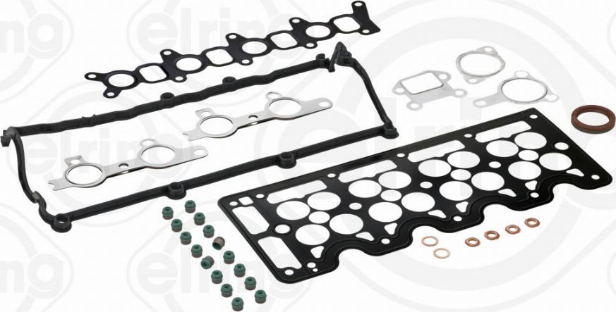 Elring 691.930 - Gasket Set, cylinder head parts5.com