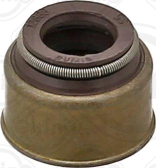 Elring 698.490 - Uszczelniacz, trzonek zaworu www.parts5.com