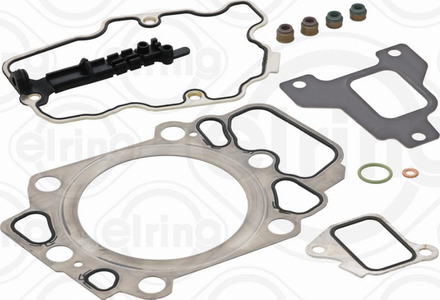 Elring 698.520 - Gasket Set, cylinder head www.parts5.com