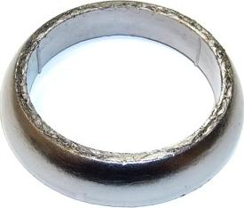 Elring 698.800 - Uszczelka, rura wylotowa www.parts5.com