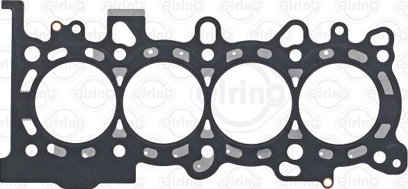 Elring 693.980 - Gasket, cylinder head parts5.com