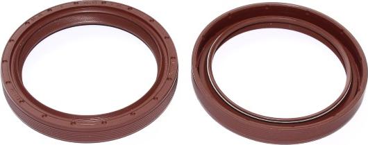 Elring 693.201 - Shaft Seal, crankshaft www.parts5.com