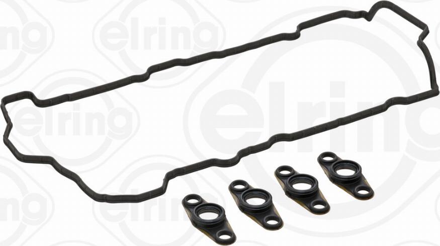 Elring 644.300 - Gasket Set, cylinder head cover www.parts5.com