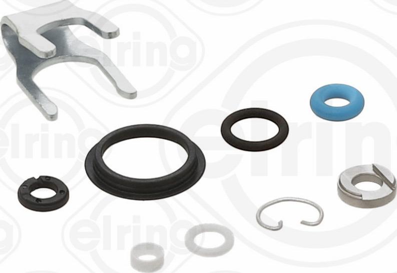 Elring 644.740 - - - www.parts5.com