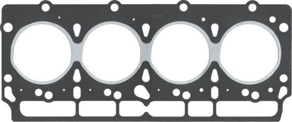 Elring 646.440 - Gasket, cylinder head www.parts5.com