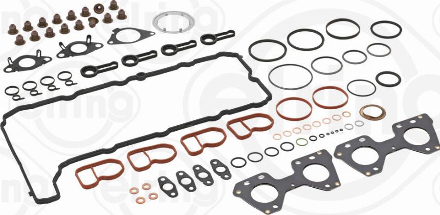 Elring 648.451 - Gasket Set, cylinder head www.parts5.com