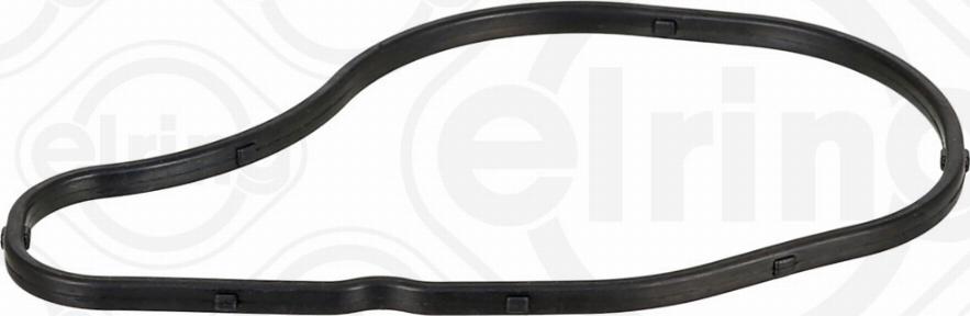 Elring 648.290 - Gasket, timing case cover www.parts5.com