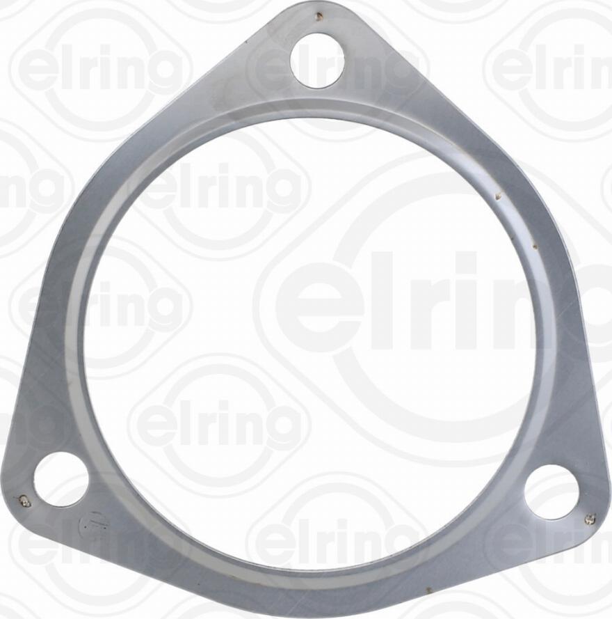 Elring 643.520 - Tesnilka, izpusna cev www.parts5.com