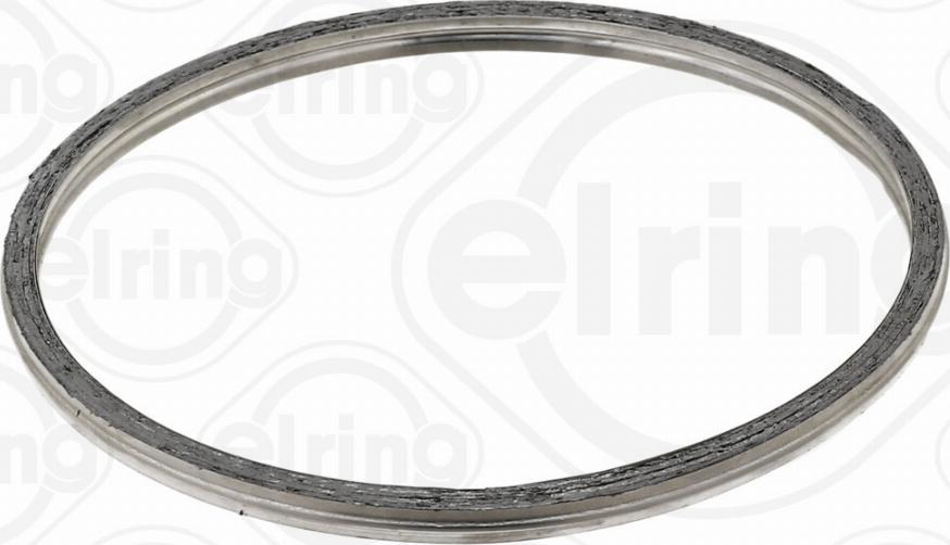 Elring 642.120 - Tesnilka, izpusna cev www.parts5.com