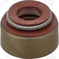 Elring 659810 - Etansare, supape www.parts5.com