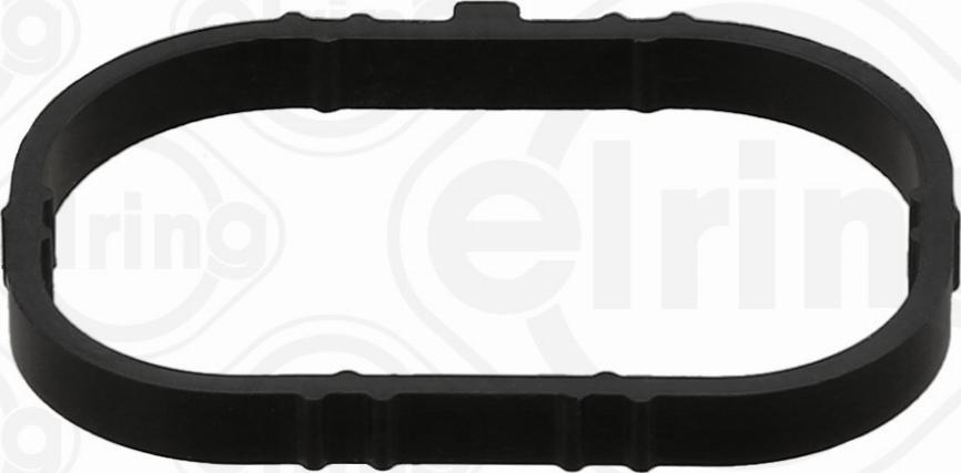 Elring 654.460 - Gasket, intake manifold housing www.parts5.com