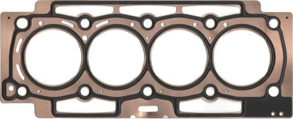 Elring 655.450 - Gasket, cylinder head www.parts5.com