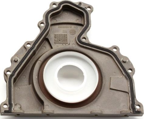 Elring 655.650 - Simering, arbore cotit www.parts5.com